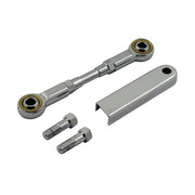 MCS Shifter Rod Assembly. Chrome – 2006–2017 Dyna