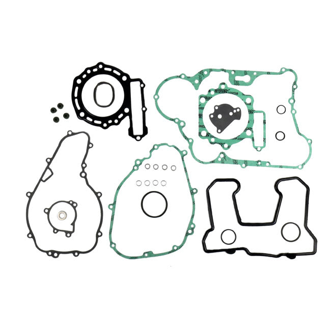 Athena Complete Motor Gasket Kit – Kawasaki: 1987–2003 KL B1-B3 / A1-A10…