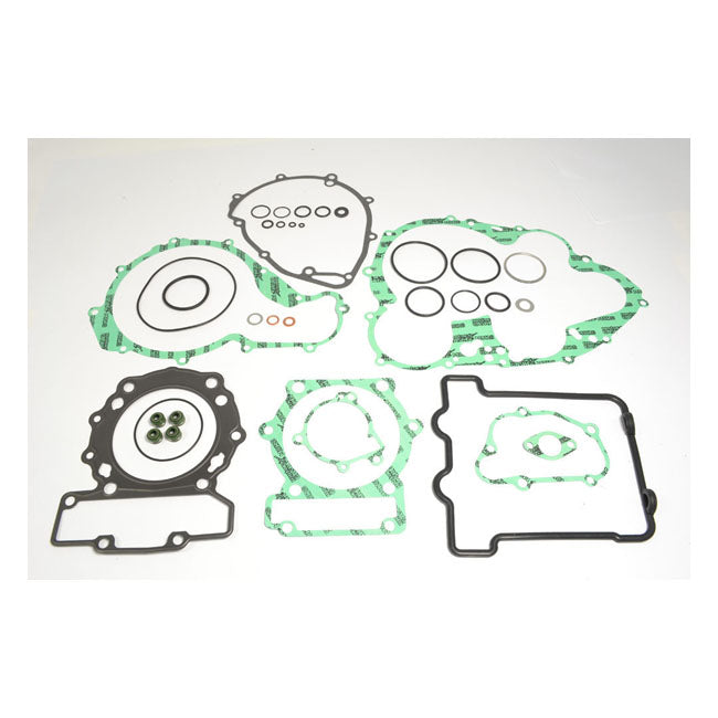 Athena Complete Motor Gasket Kit – Kawasaki: 1993–2001 KLX 650cc