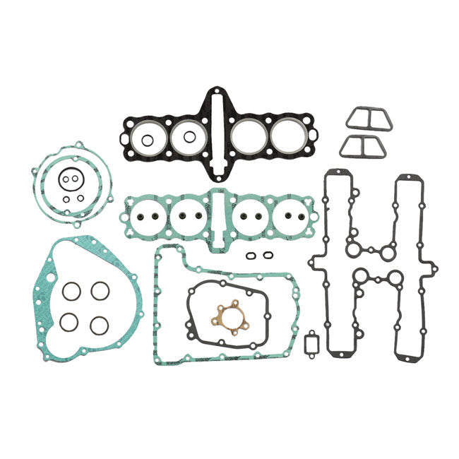 Athena Complete Motor Gasket Kit – Kawasaki: 1983 KZ H / F 650cc