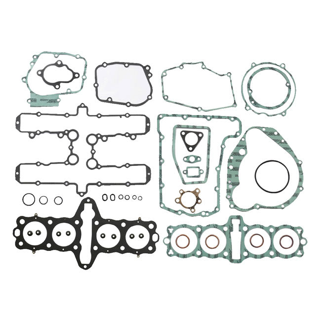 Athena Complete Motor Gasket Kit – Kawasaki: 1984–1987 ZX 750cc