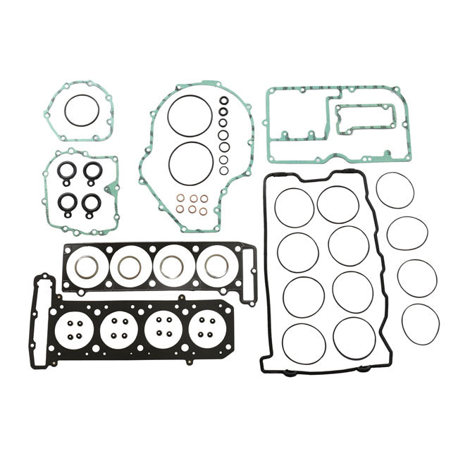 Athena Complete Motor Gasket Kit – Kawasaki: 1984–1993 GPZ R 900cc…