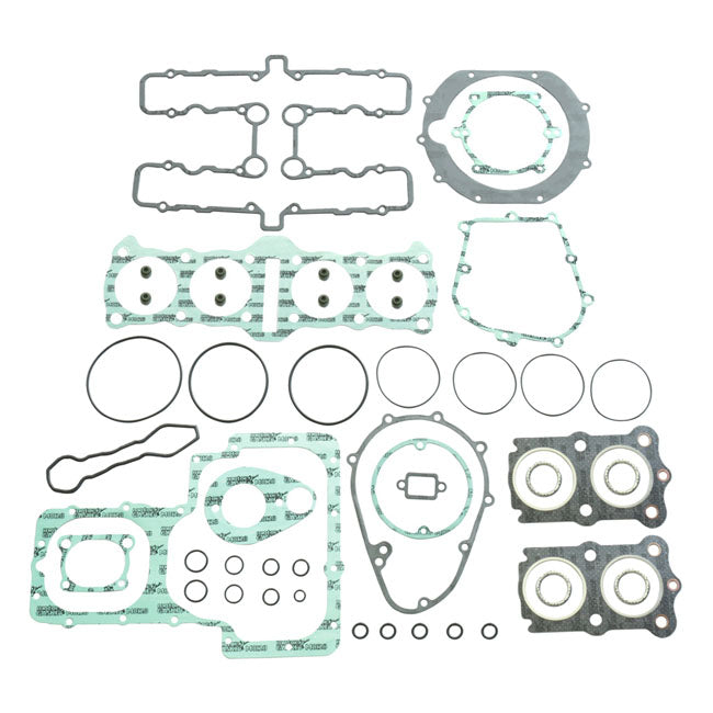 Athena Complete Motor Gasket Kit – Kawasaki: 1974–1975 KZ A4 / A5 / B1…