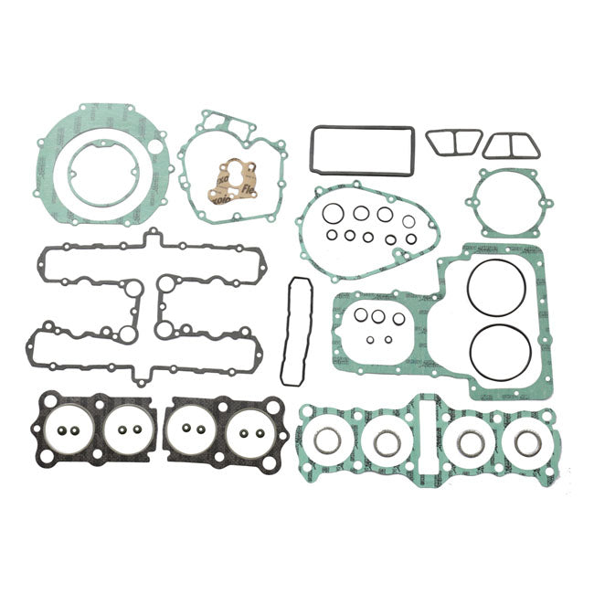 Complete Motor Gasket Kit