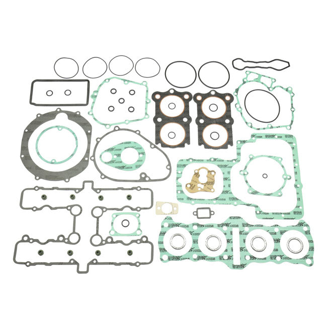 Complete Motor Gasket Kit
