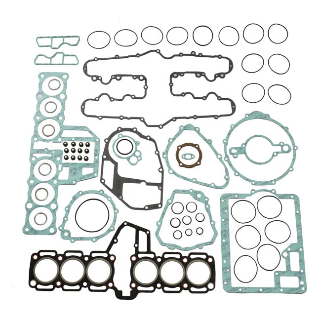 Athena Complete Motor Gasket Kit – Kawasaki: 1979–1983 Z 1300cc