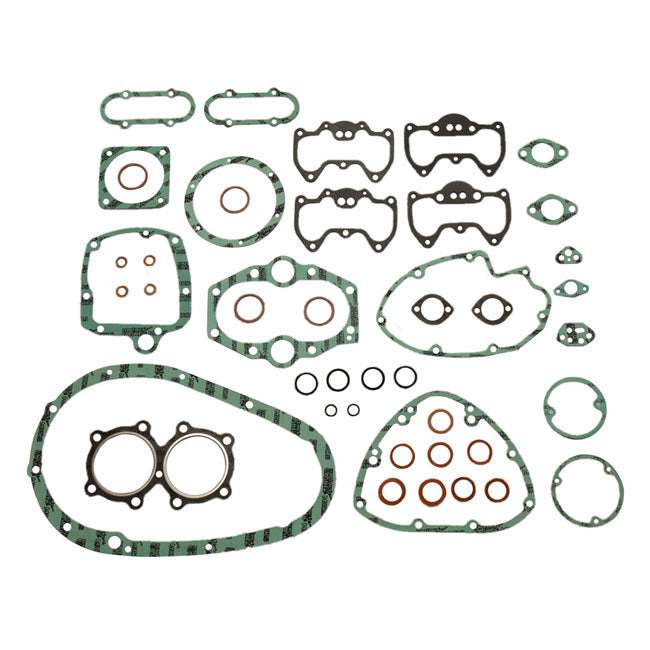 Athena Complete Motor Gasket Kit – Triumph: 1963–1973 THUNDERBIRD 6T /…
