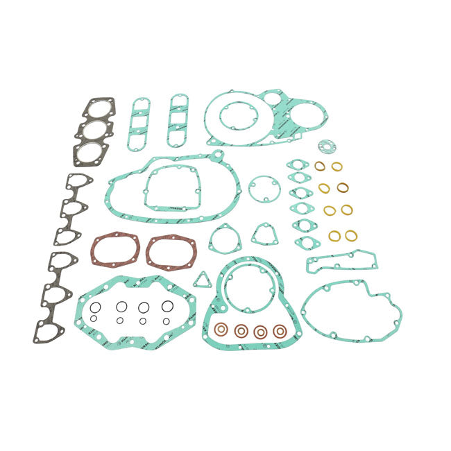 Complete Motor Gasket Kit