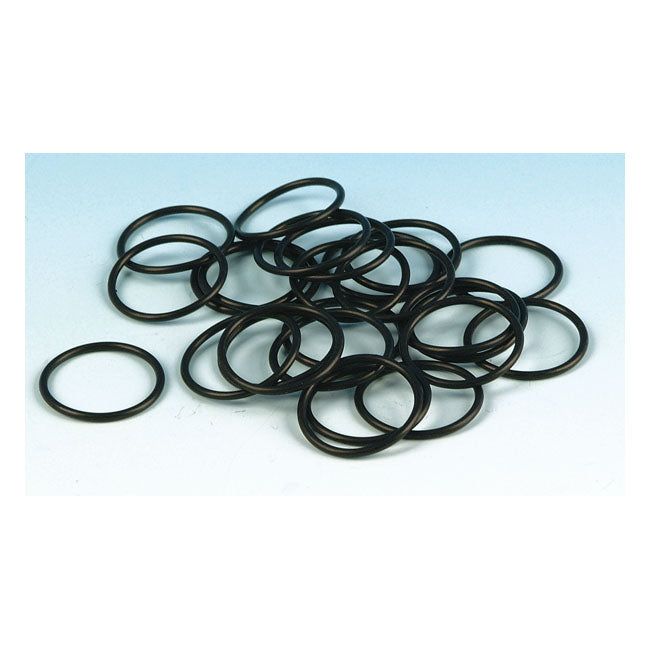 James Gaskets O-ring Distributor Base – 1966–1969 XLH; 1966–1973 45" Servi-Car