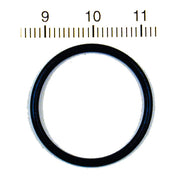 James Gaskets O-ring Distributor Base – 1966–1969 XLH; 1966–1973 45" Servi-Car