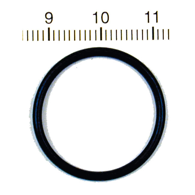 James Gaskets O-ring Distributor Base – 1966–1969 XLH; 1966–1973 45" Servi-Car