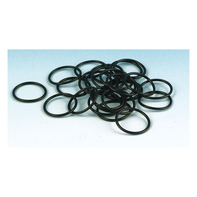 James Gaskets O-ring Clutch Gear – L1957–1966 XL Sportster; XLH; XLCH…