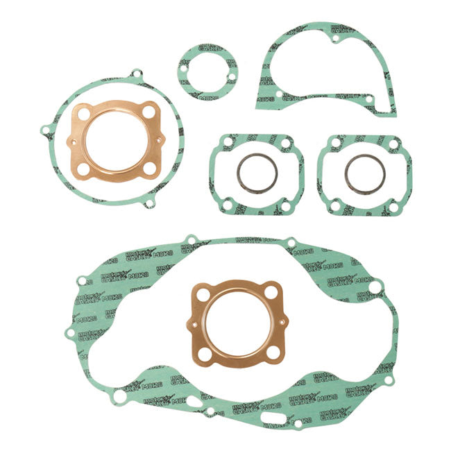 Athena Complete Motor Gasket Kit – Yamaha: 1976–1979 RD S / C / D / E / F…
