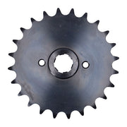 MCS Transmission Sprocket, 24T – 52-E79 XL Sportster