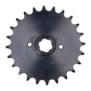 MCS Transmission Sprocket, 24T – 52-E79 XL Sportster
