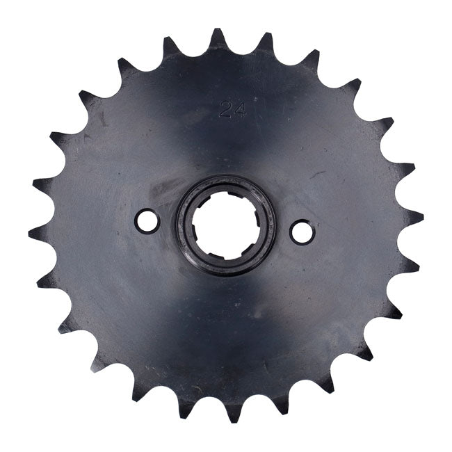 MCS Transmission Sprocket, 24T – 52-E79 XL Sportster