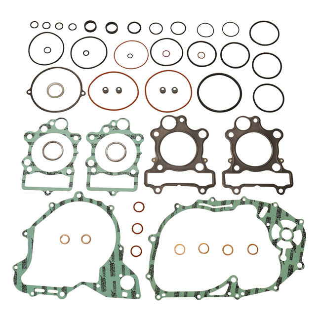 Athena Complete Motor Gasket Kit – Yamaha: 1988–1996 XV VIRAGO 535cc