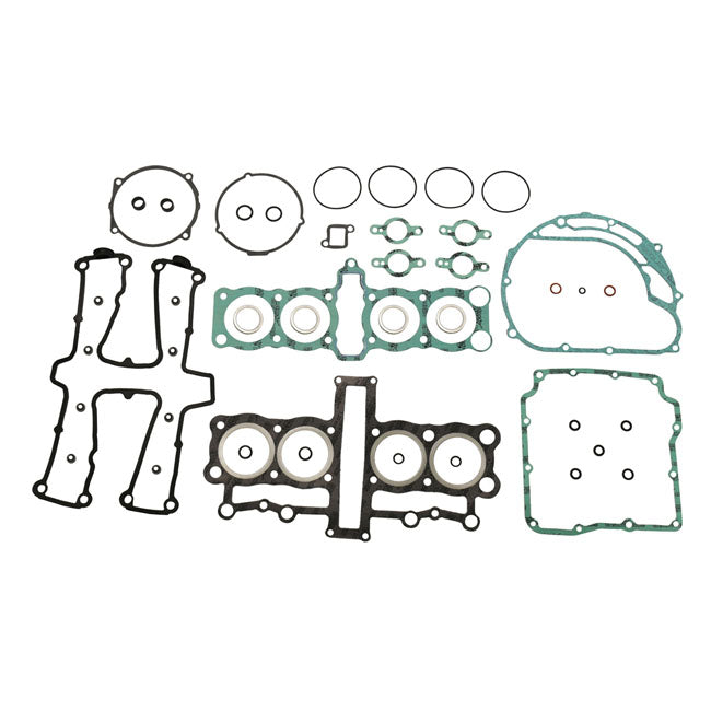 Athena Complete Motor Gasket Kit – Yamaha: 1981 XJ - 550cc; 1982–1983 XJ…