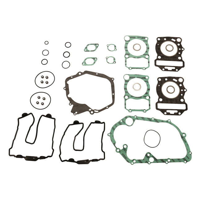 Athena Complete Motor Gasket Kit – Yamaha: 1982 XZ - 550cc; 1983 XZ…