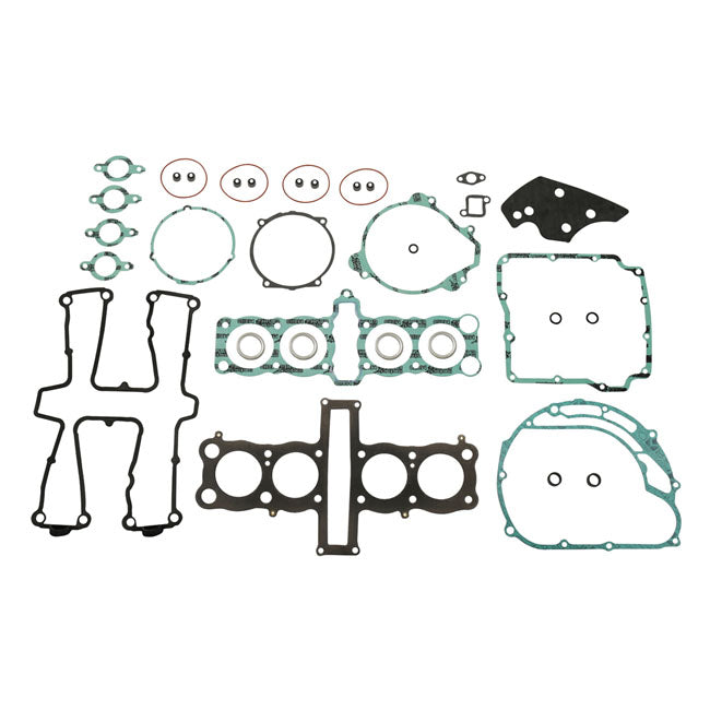 Athena Complete Motor Gasket Kit – Yamaha: 1984–1985;1989–1990 FJ CHAIN…