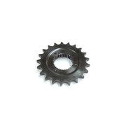 MCS Transmission Sprocket, 21T – 1991–1992 5-Speed XL Sportster with Rear…