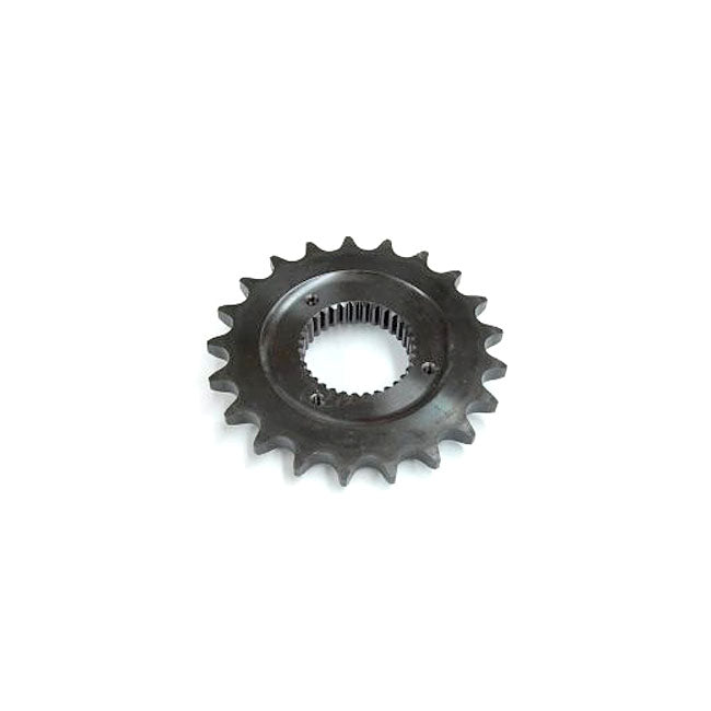 MCS Transmission Sprocket, 21T – 1991–1992 5-Speed XL Sportster with Rear…
