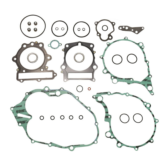 Athena Complete Motor Gasket Kit – Yamaha: 1983–1988 SRX 600cc; 1983–1988…