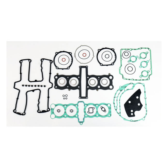 Athena Complete Motor Gasket Kit – Yamaha: 1986–1988 FZ 600cc; 1986–1987 YX…
