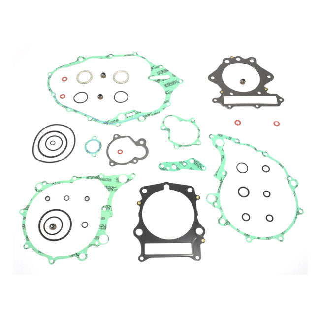 Athena Complete Motor Gasket Kit – Yamaha: 1987–1999 TT W 600cc; 1987–1999…
