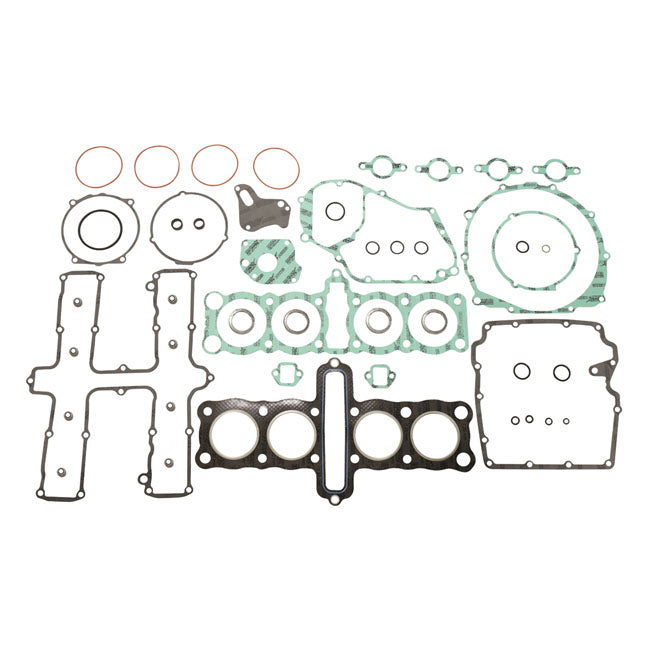 Athena Complete Motor Gasket Kit – Yamaha: 1980–1982 XJ G / H / LH / RJ…