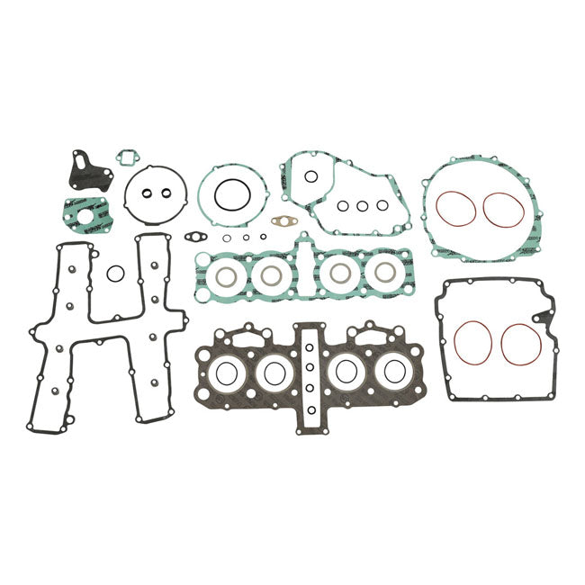 Athena Complete Motor Gasket Kit – Yamaha: 1982–1985 XJ T / LJ / LK TURBO…