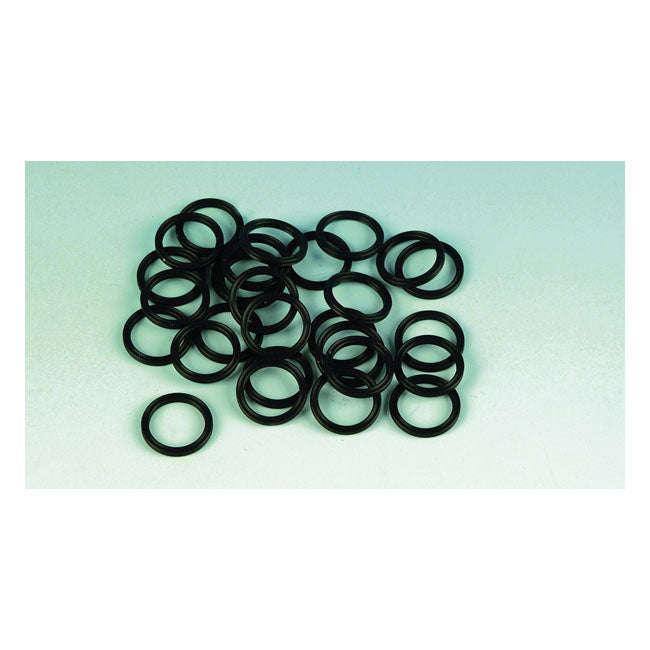 James Gaskets Quad Oil Seal Shifter Lever – 82-E84 FXR