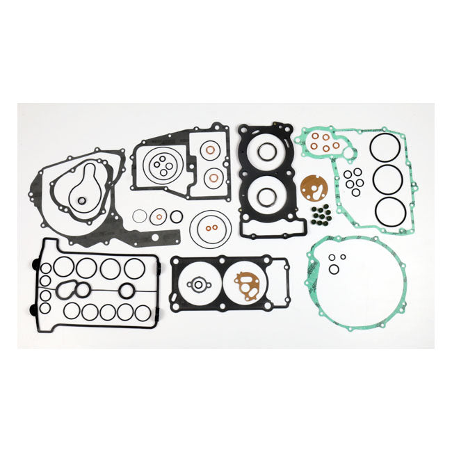 Athena Complete Motor Gasket Kit – Yamaha: 1989–1995 XTZ SUPER TENERE 750cc