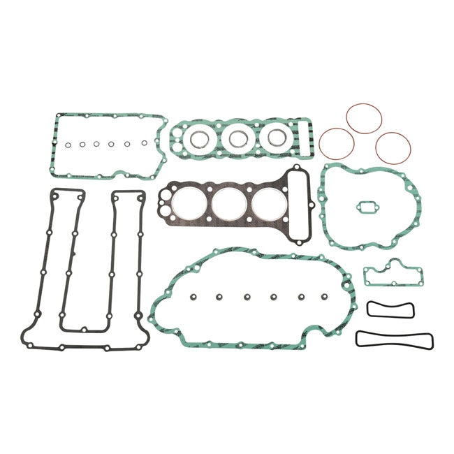 Athena Complete Motor Gasket Kit – Yamaha: 1980 XS - 850cc; 1981 XS…
