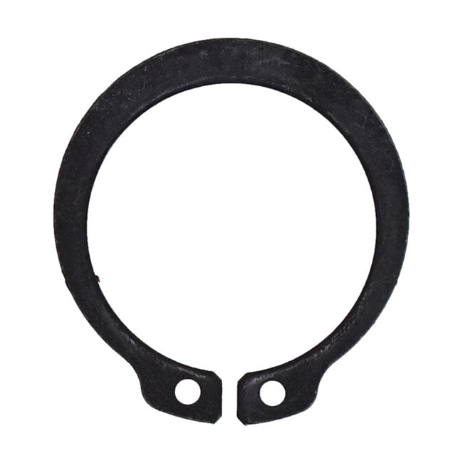 MCS Retaining Ring, Clutch Hub Bearing – L1984–1990 XL Sportster