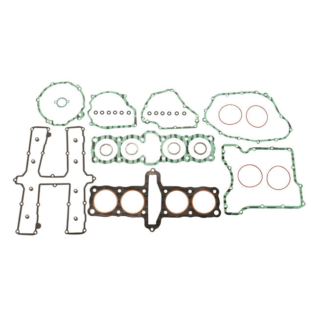 Complete Motor Gasket Kit