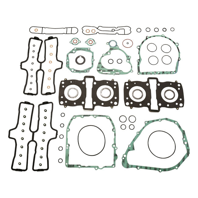 Athena Complete Motor Gasket Kit – Yamaha: 1985–1998 V-MAX 1200cc…