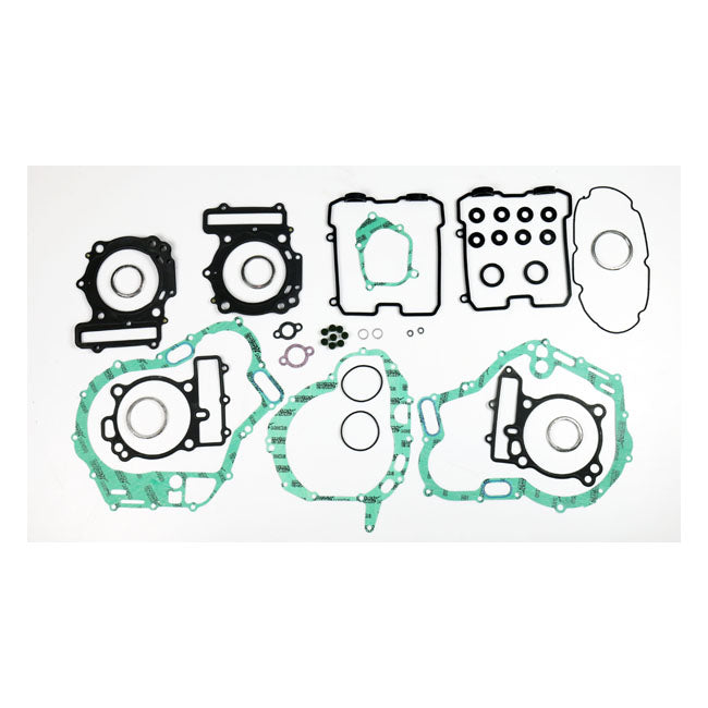 Athena Complete Motor Gasket Kit – Suzuki: 2002–2010 DL V-STROM 1000cc…