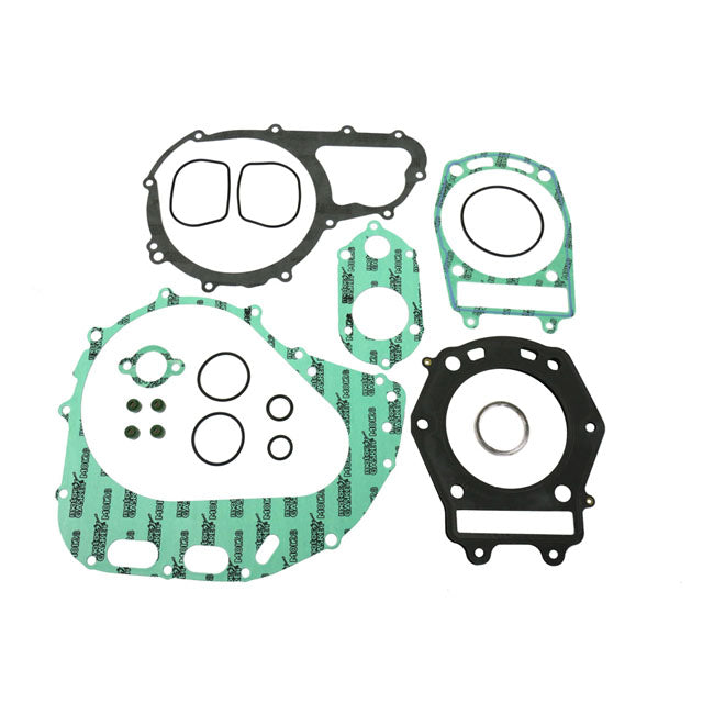 Complete Motor Gasket Kit