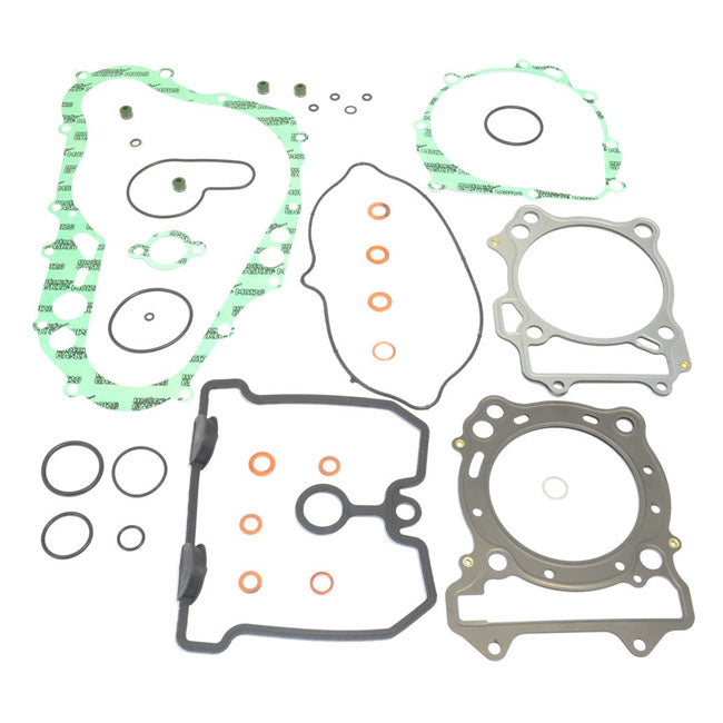 Athena Complete Motor Gasket Kit – Suzuki: 2000–2015 DR-Z S 400cc…