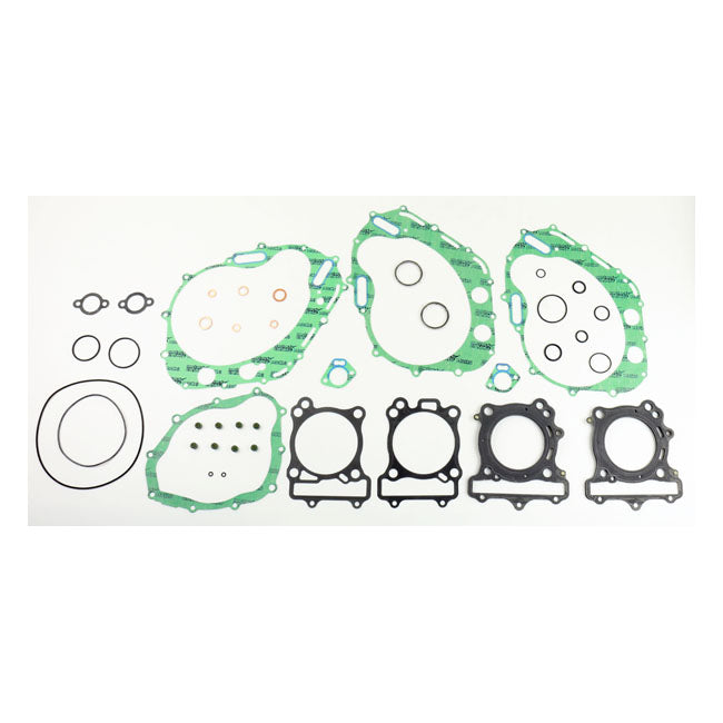 Athena Complete Motor Gasket Kit – Suzuki: 2004–2019 DL V-STROM 650cc…