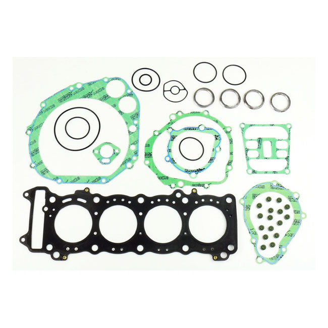 Athena Complete Motor Gasket Kit – Suzuki: 2006–2010 GSR 600cc; 2004–2005…