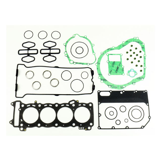 Complete Motor Gasket Kit