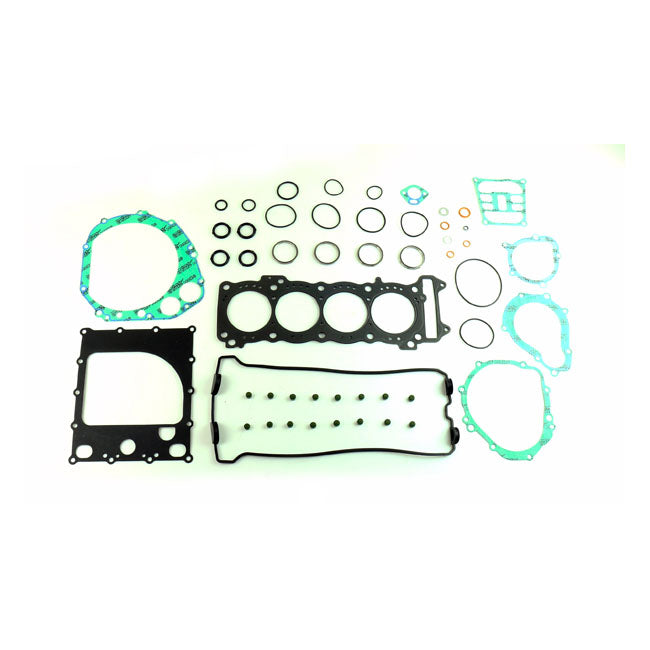 Complete Motor Gasket Kit