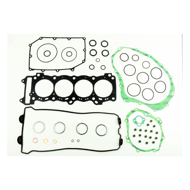 Athena Complete Motor Gasket Kit – Suzuki: 2009–2010 GSX-R 1000cc