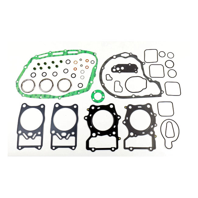 Athena Complete Motor Gasket Kit – Suzuki: 2010–2011 VL INTRUDER C / VZ…