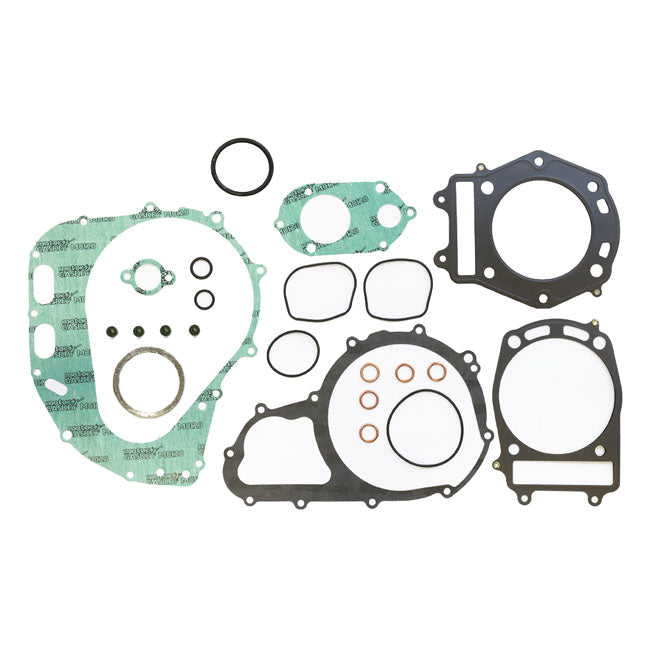 Athena Complete Motor Gasket Kit – Suzuki: 2013–2014 DR SE 650cc