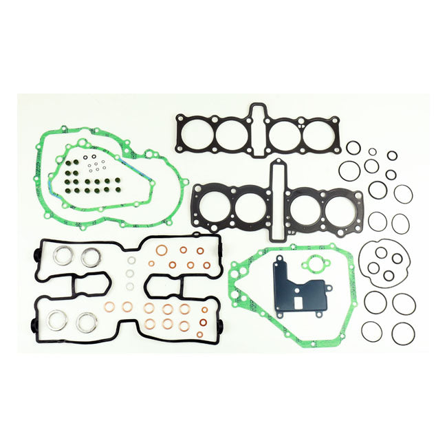 Complete Motor Gasket Kit