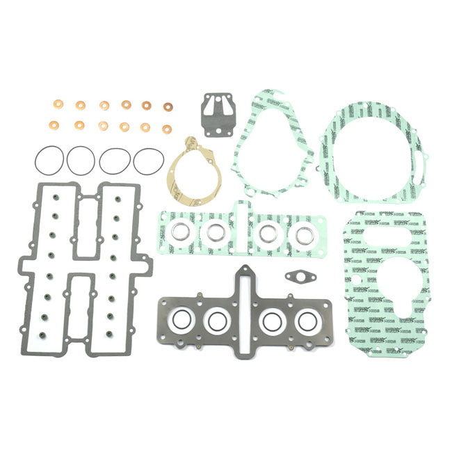 Athena Complete Motor Gasket Kit – Suzuki: 1981–1983 GSX FE / F 400cc