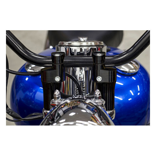 Free Spirits FXSTS Springer Risers – 1988–2006 FXSTS Springers